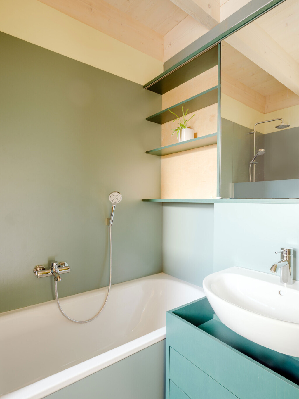 Ein Foto von Simon Oberhofer