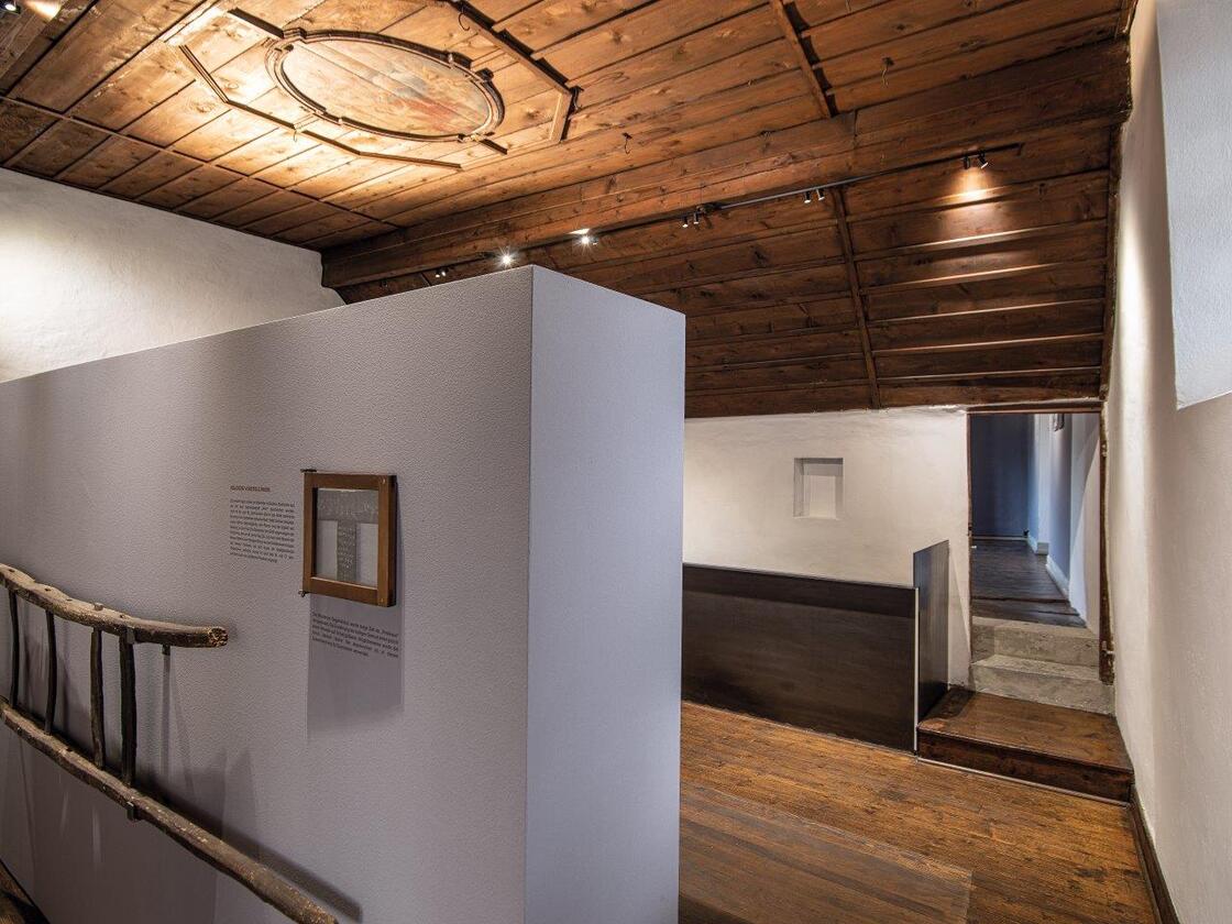 Ein Foto von Alexander Ess