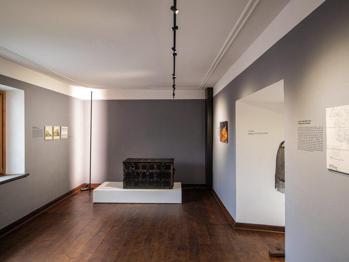 Ein Foto von Alexander Ess