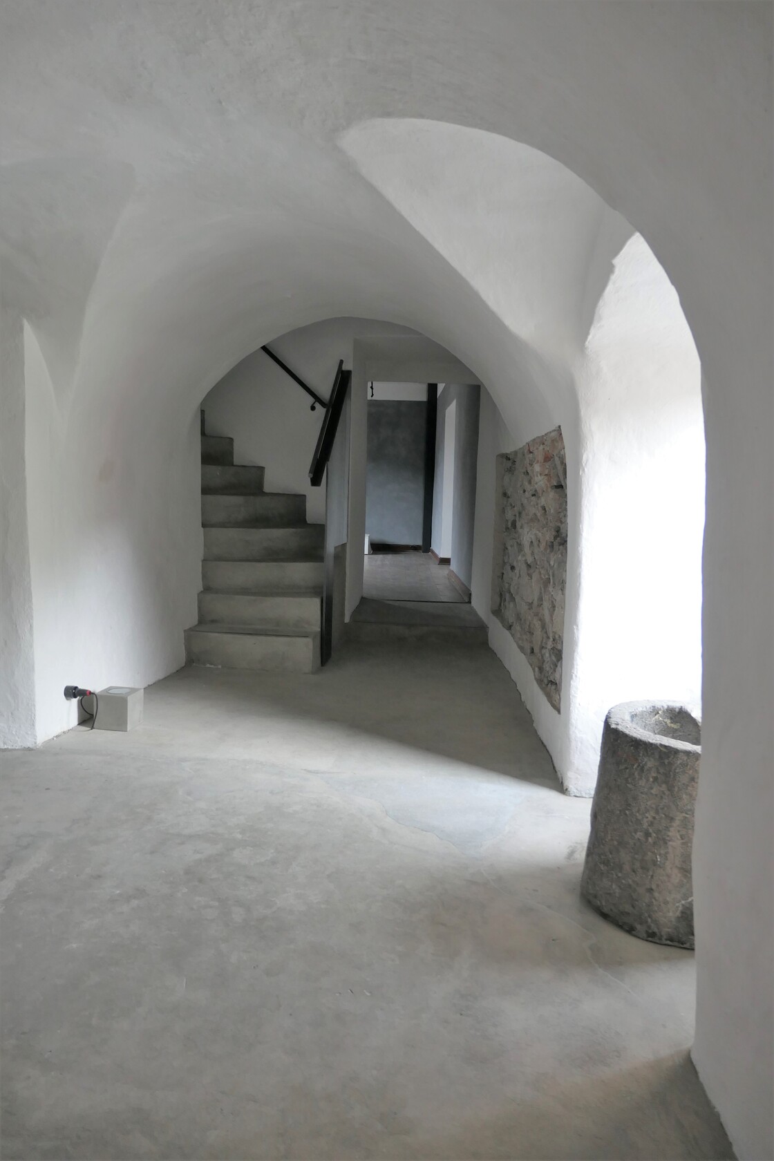 Ein Foto von zottele . mallin architekten