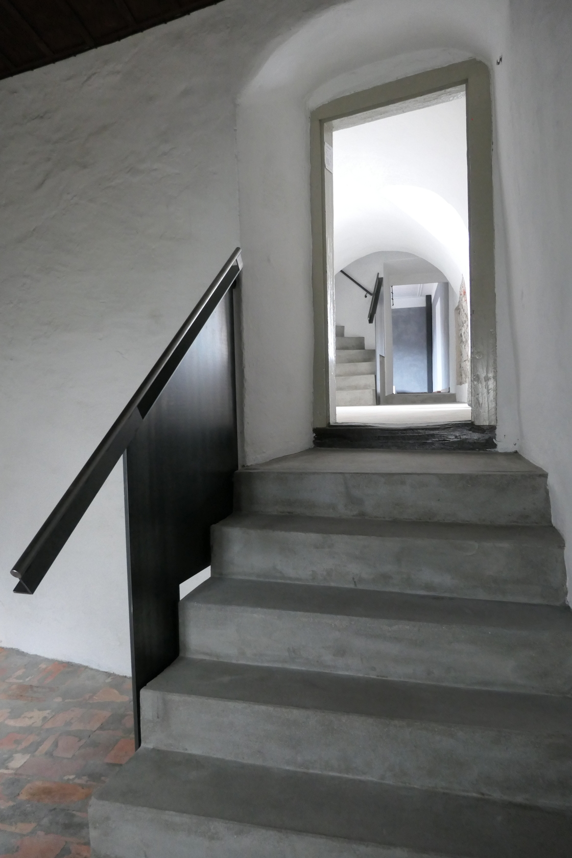 Ein Foto von zottele . mallin architekten