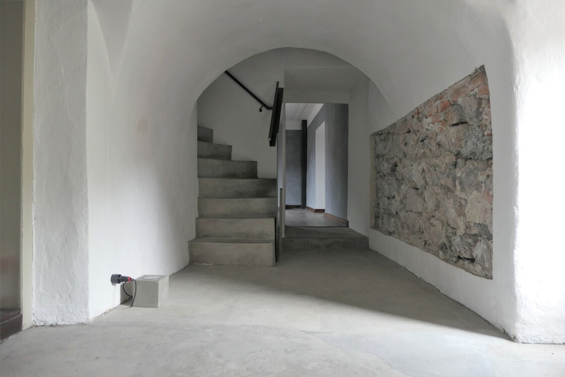 Ein Foto von zottele . mallin architekten