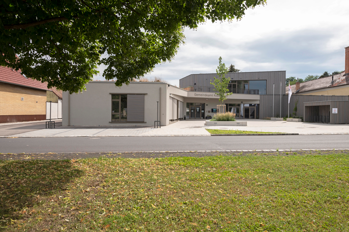 Ein Foto von zweischrittweiter.at