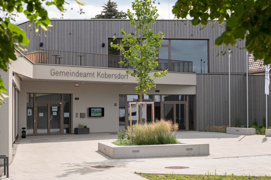 Ein Foto von zweischrittweiter.at