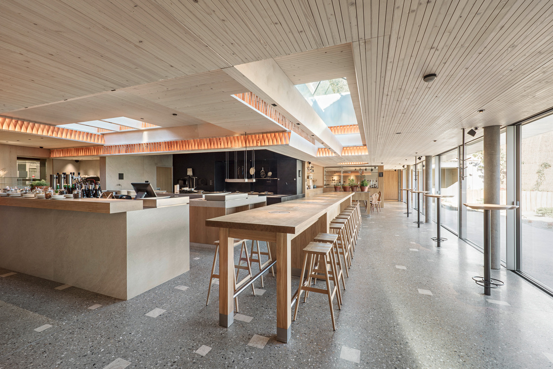 Ein Foto von Hertha Hurnaus