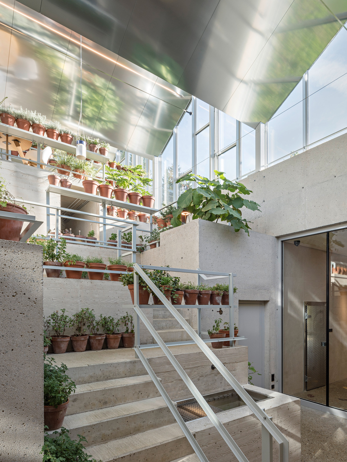 Ein Foto von Hertha Hurnaus