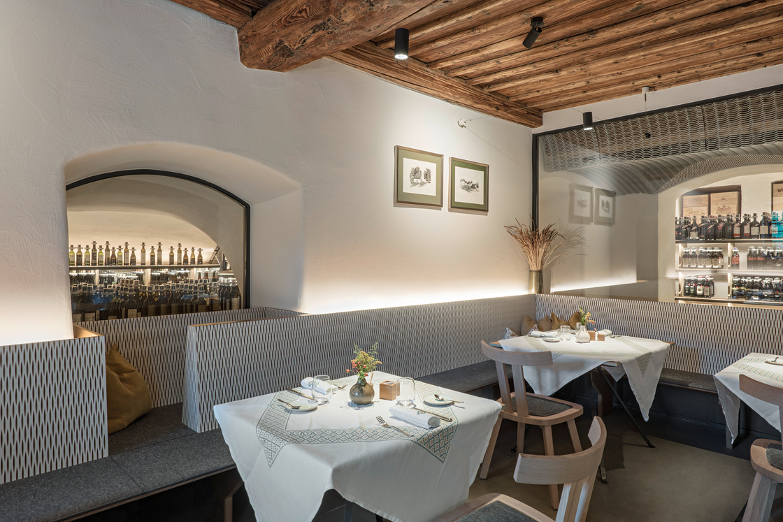 Ein Foto von Hertha Hurnaus