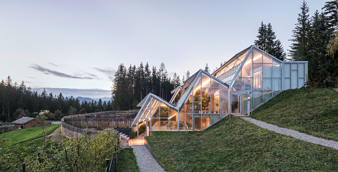 Ein Foto von Hertha Hurnaus