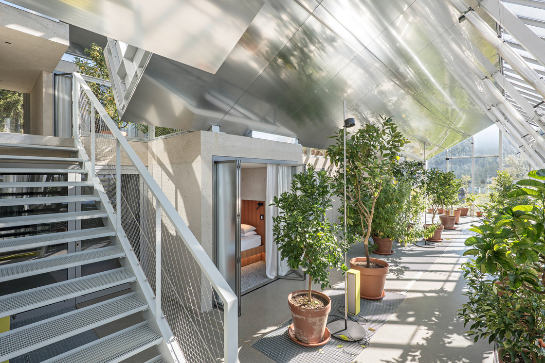 Ein Foto von Hertha Hurnaus