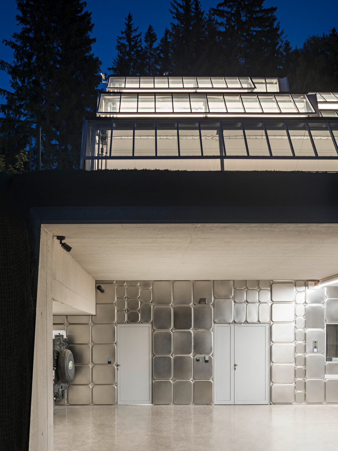 Ein Foto von Hertha Hurnaus