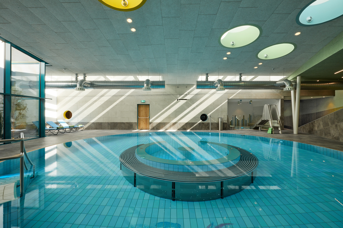 Ein Foto von Alexander C. Kofler