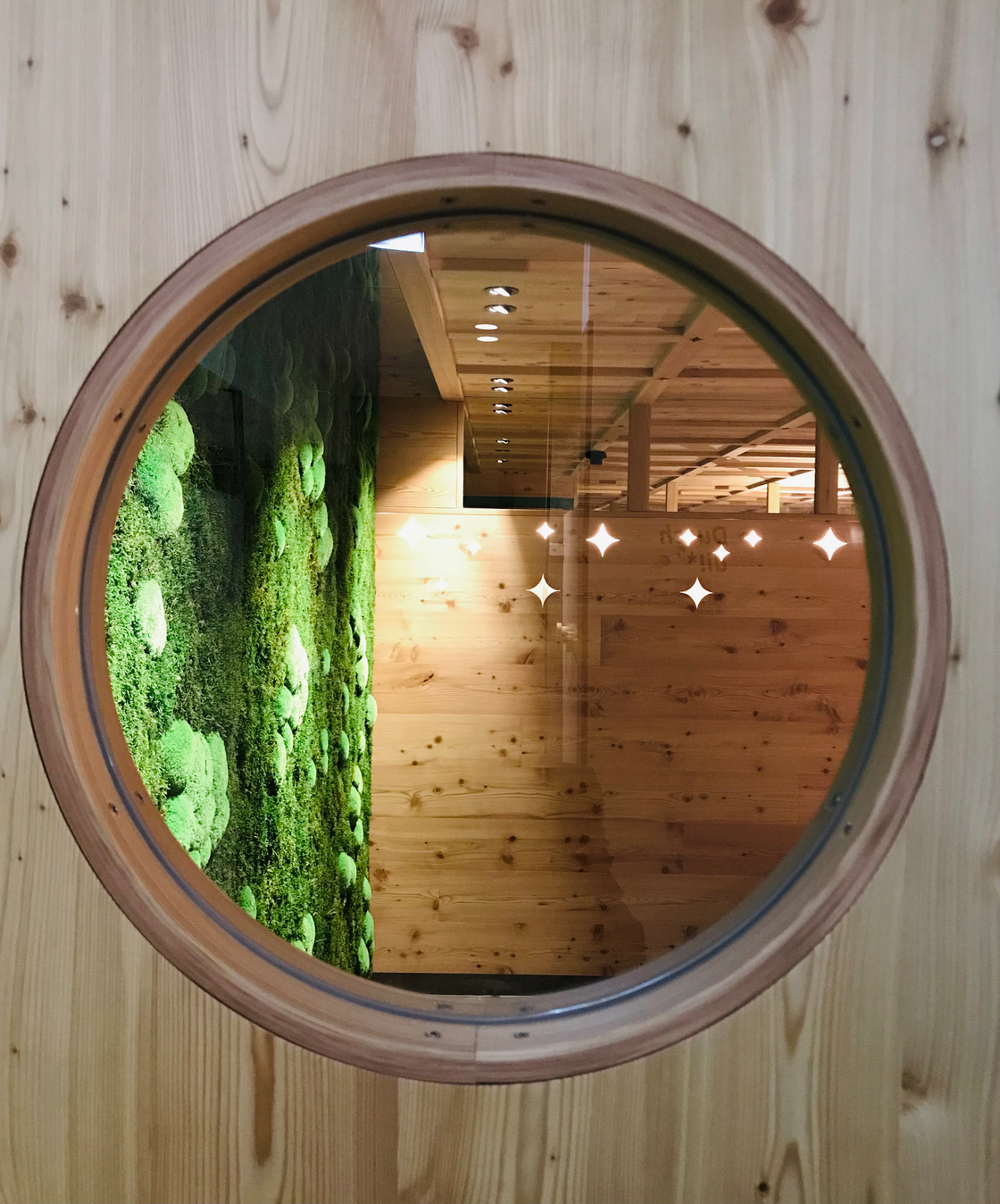 Ein Foto von Alexander C. Kofler