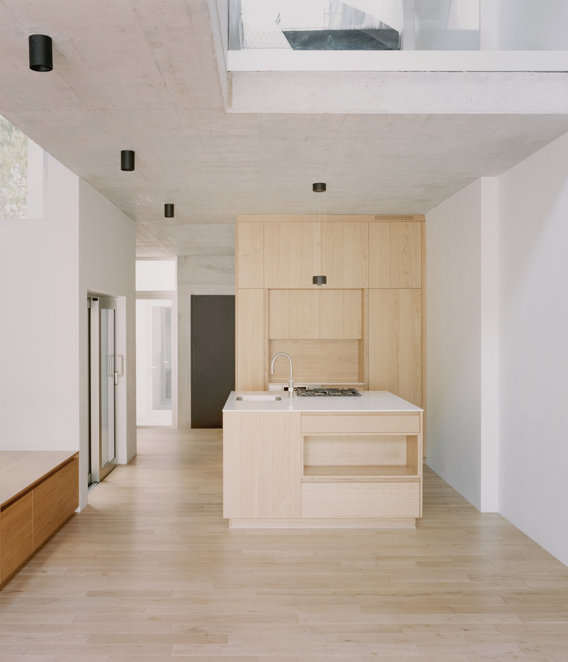 Ein Foto von Simone Bossi