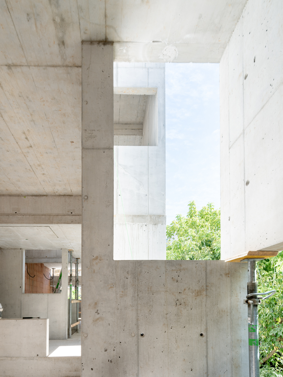 Ein Foto von Lukas Schaller