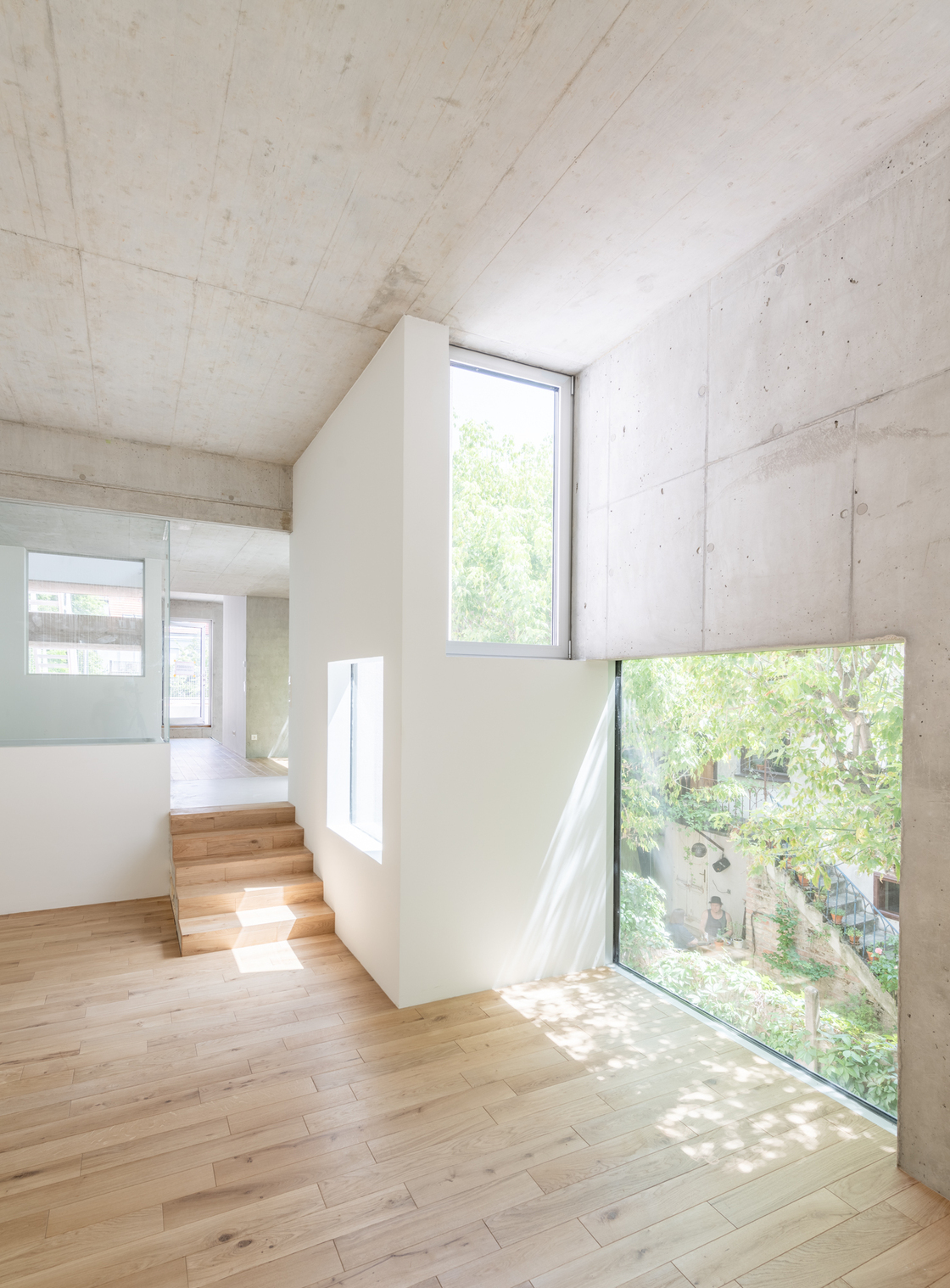 Ein Foto von Lukas Schaller