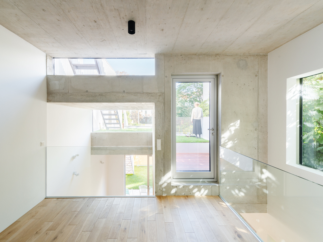 Ein Foto von Lukas Schaller