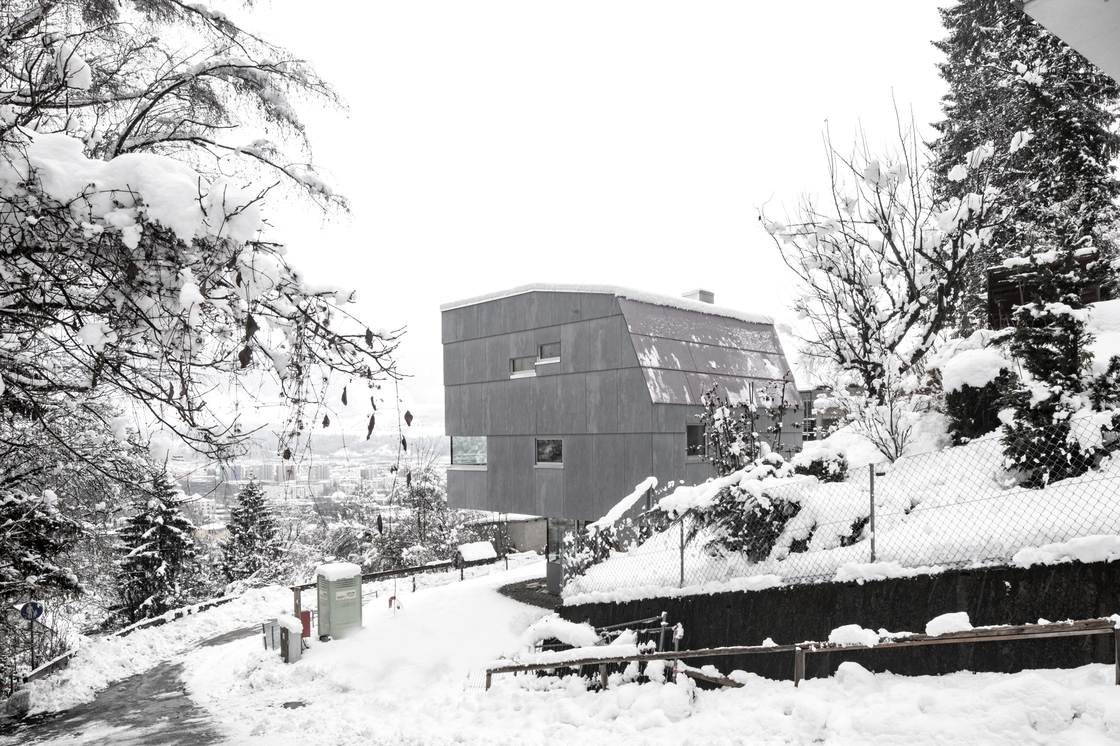 Ein Foto von Günter Richard Wett