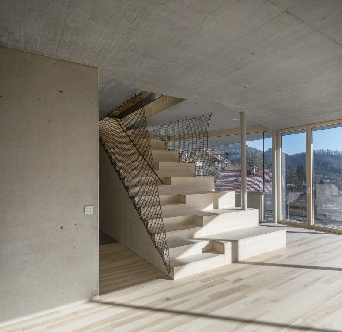 Ein Foto von Günter Richard Wett