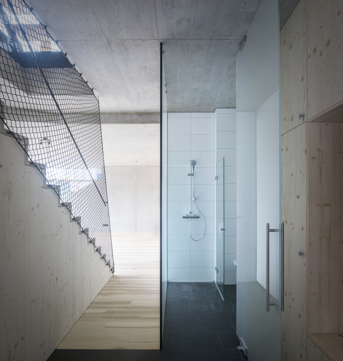 Ein Foto von Günter Richard Wett