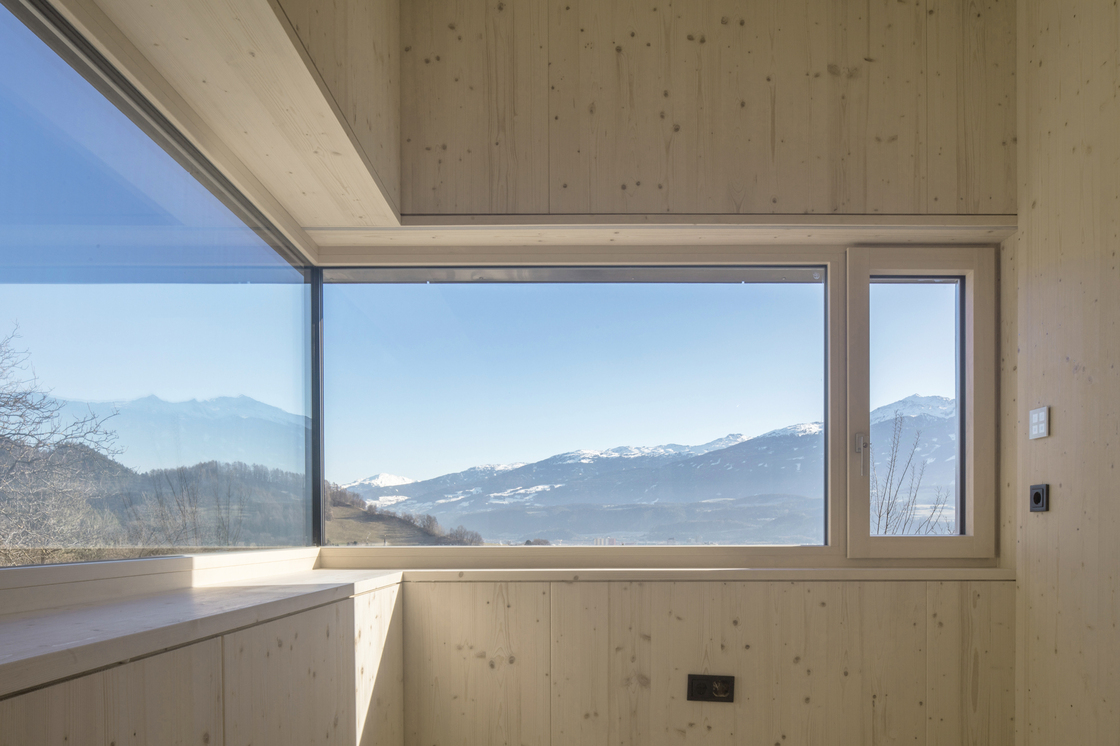 Ein Foto von Günter Richard Wett