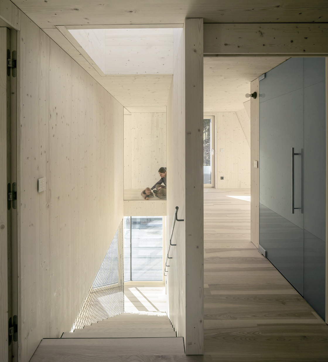 Ein Foto von Günter Richard Wett