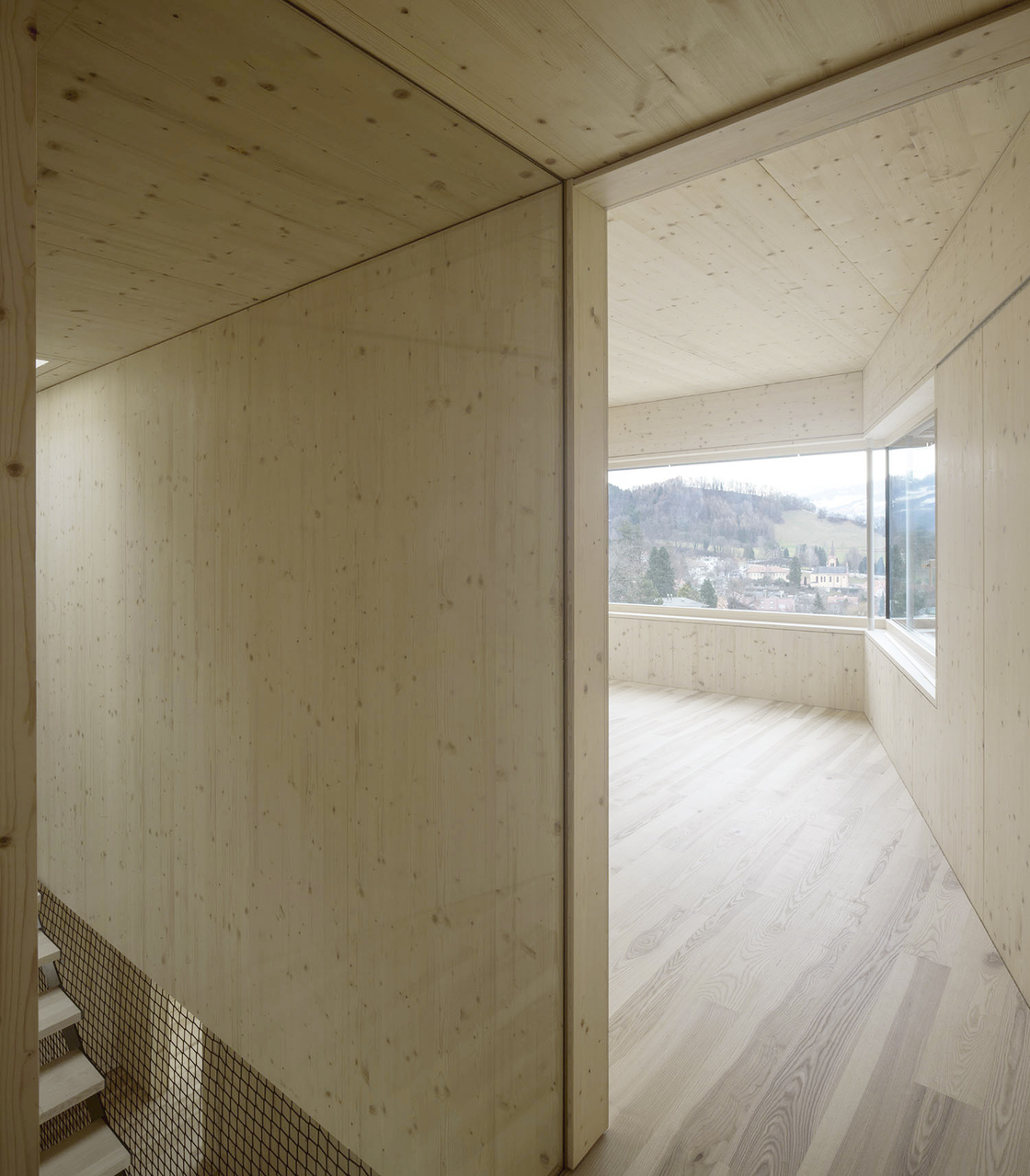 Ein Foto von Günter Richard Wett