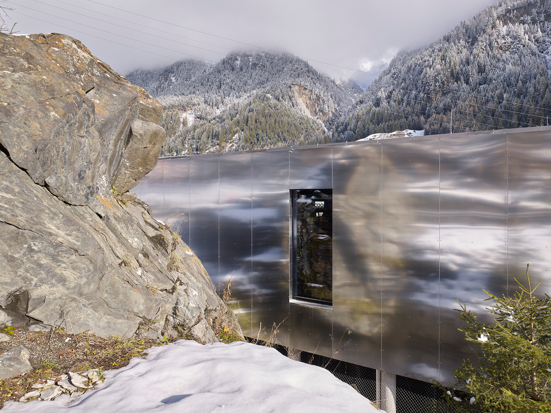 Ein Foto von Marc Lins