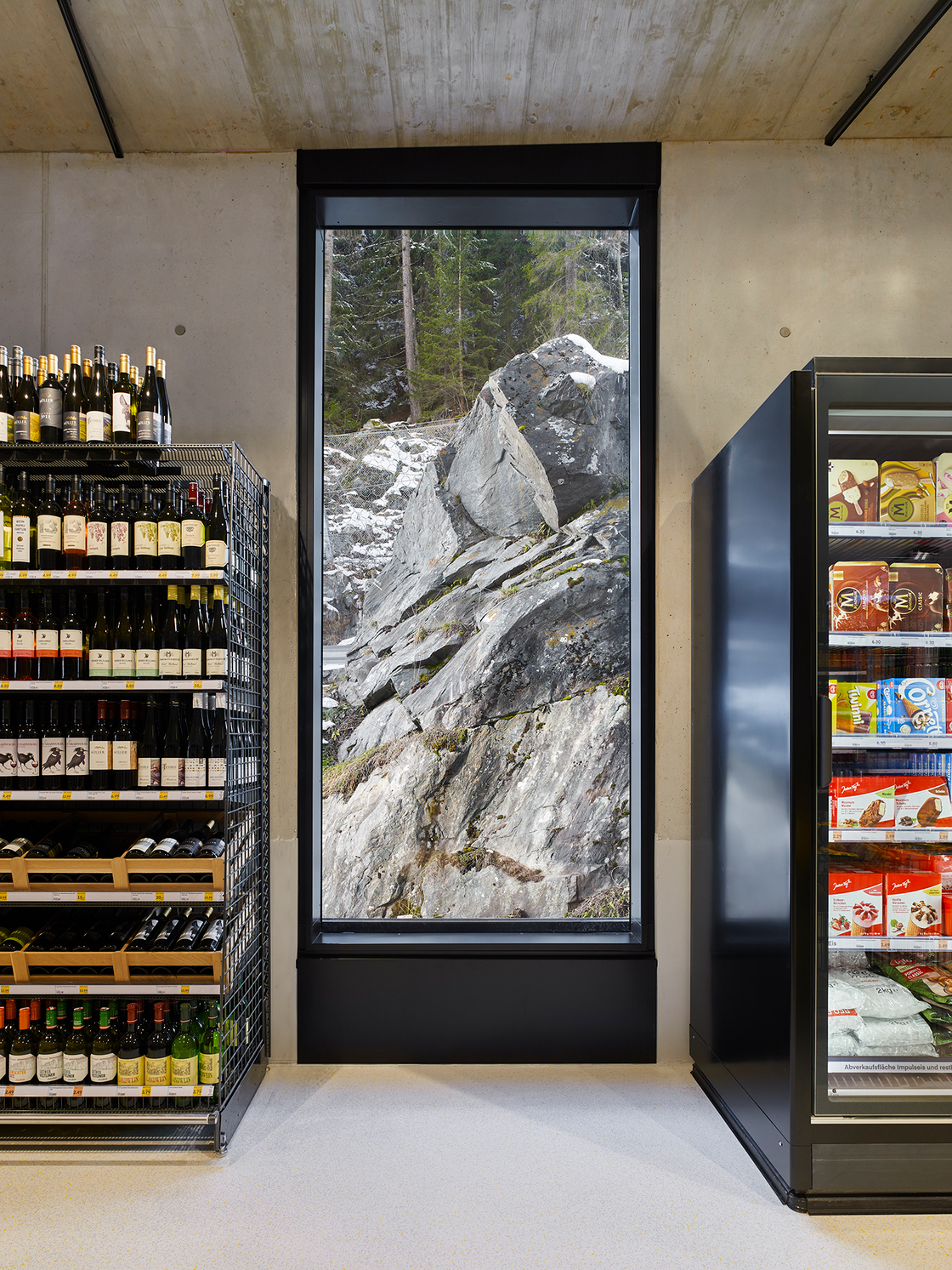 Ein Foto von Marc Lins