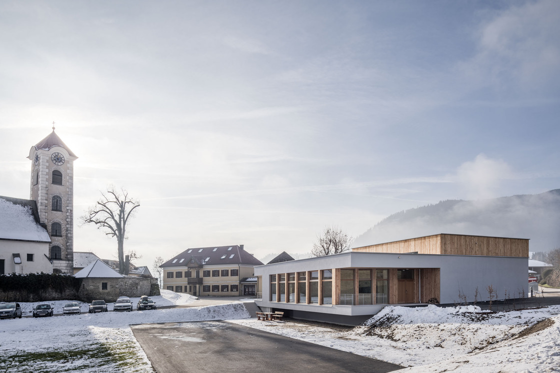 Ein Foto von Paul Meyer