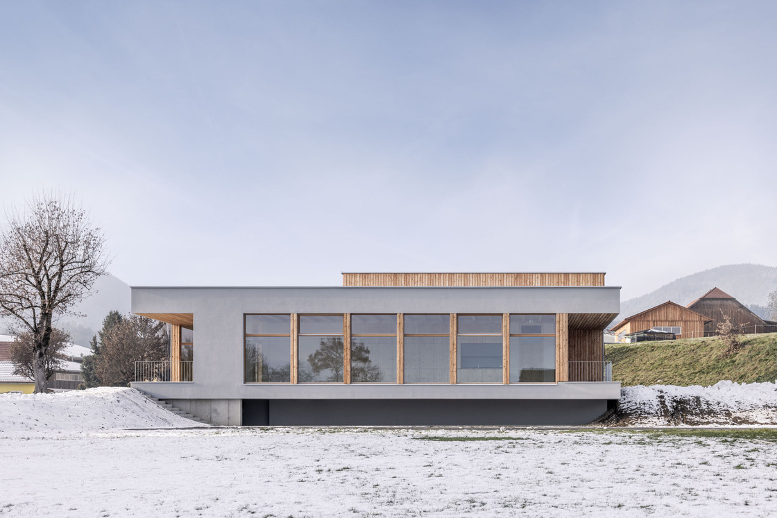 Ein Foto von Paul Meyer