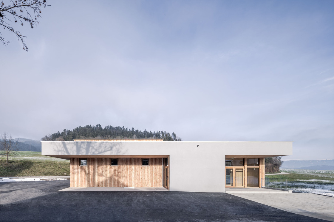 Ein Foto von Paul Meyer