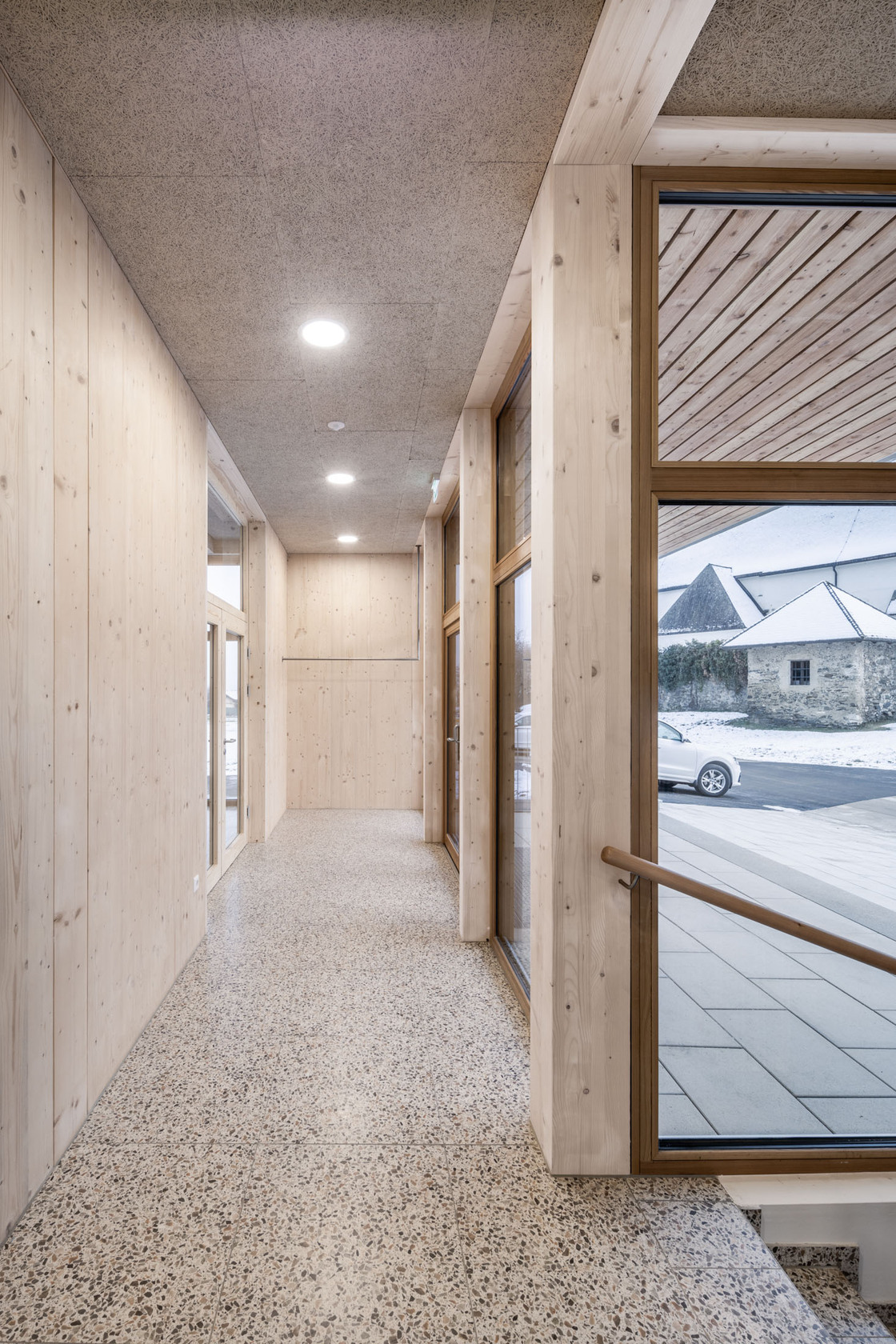 Ein Foto von Paul Meyer