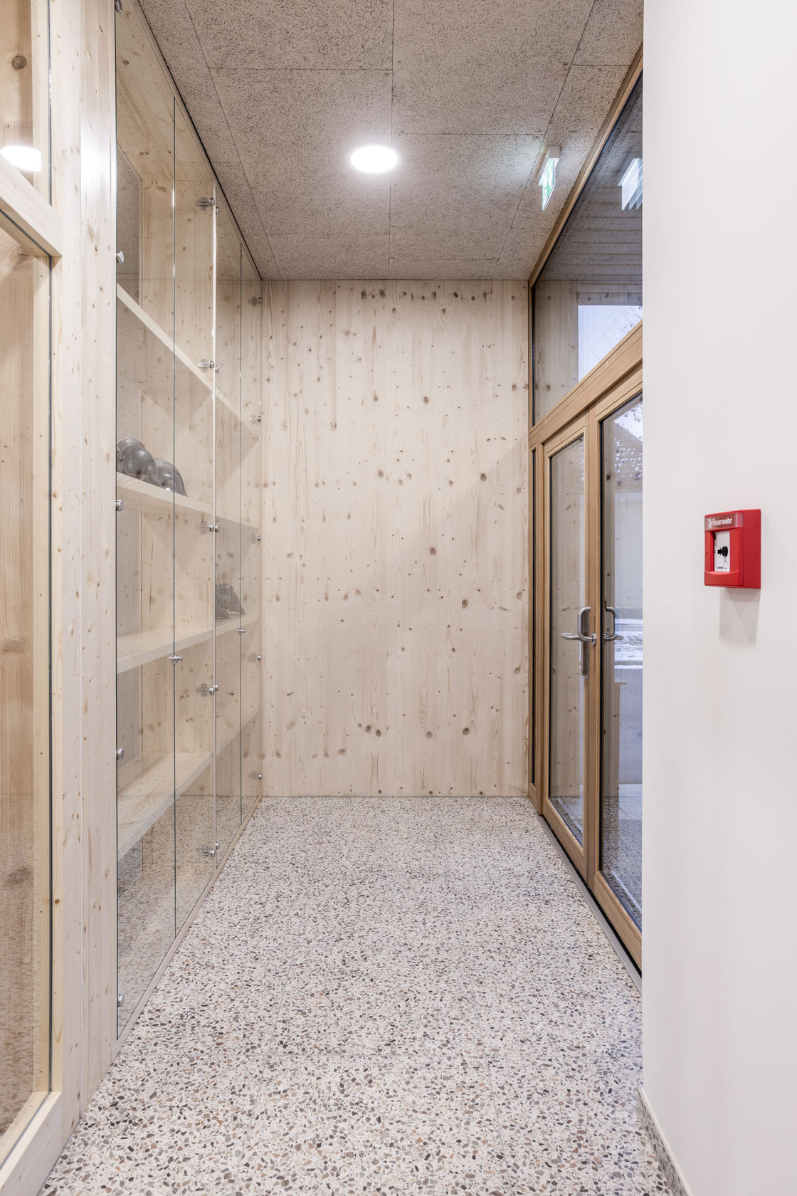 Ein Foto von Paul Meyer