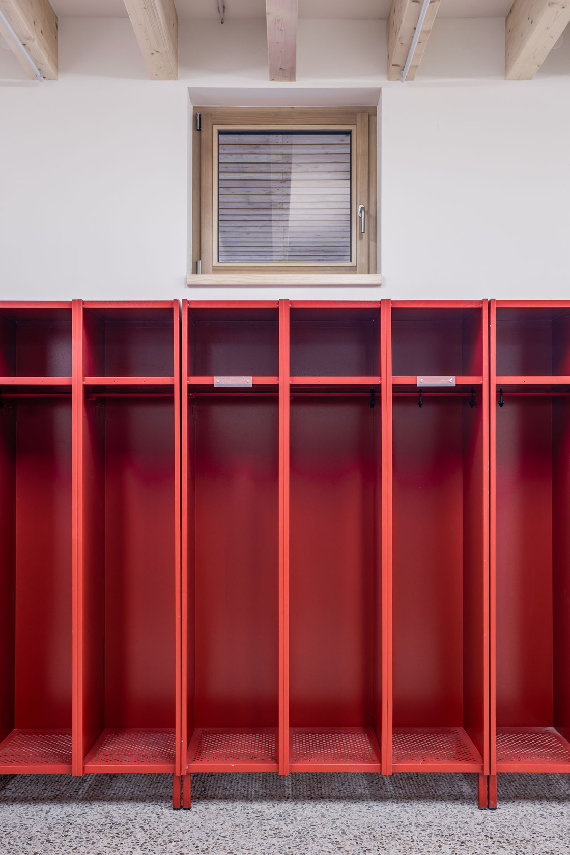 Ein Foto von Paul Meyer