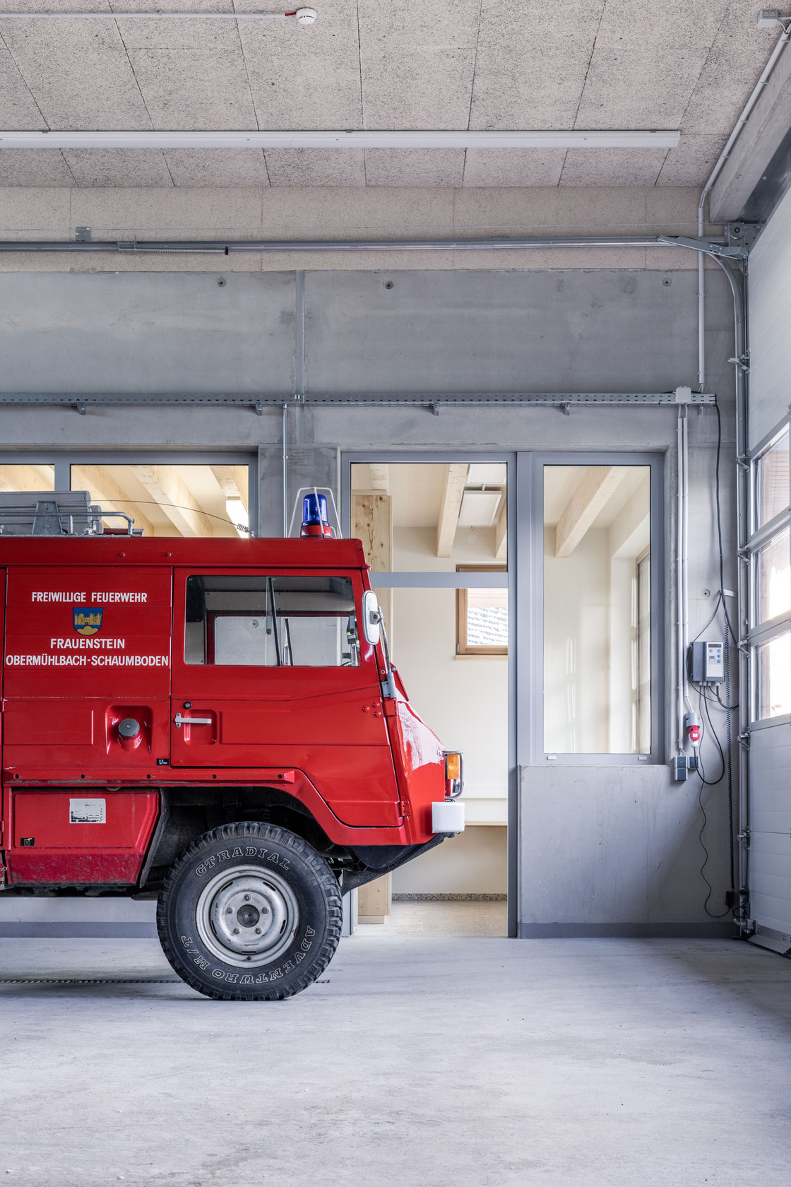 Ein Foto von Paul Meyer