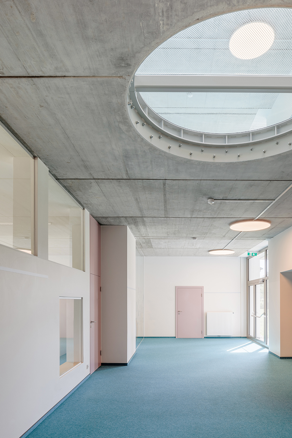 Ein Foto von Mark Sengstbratl