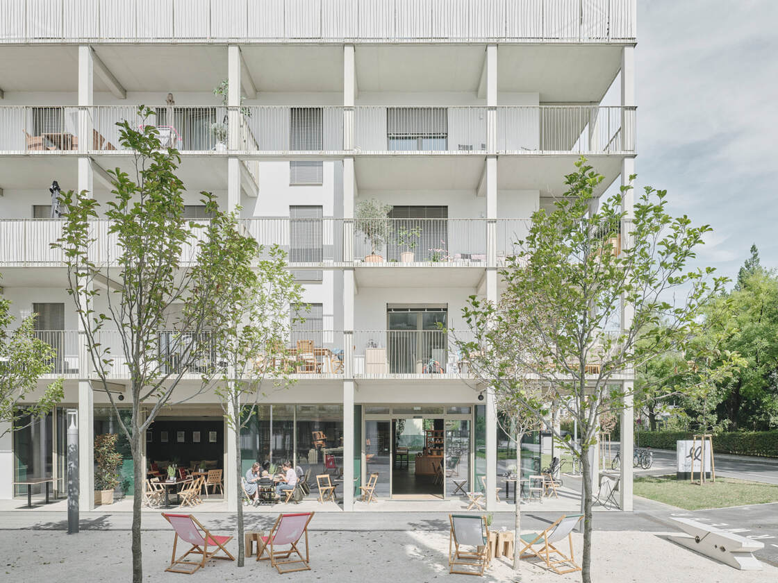 Ein Foto von David Schreyer