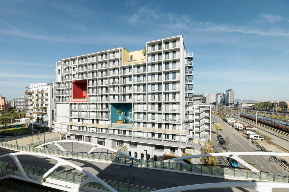 Ein Foto von Paul Ott