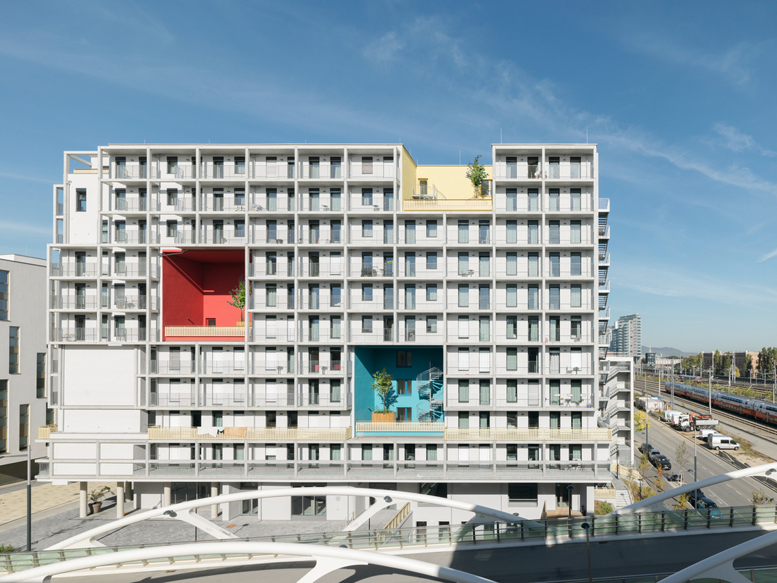 Ein Foto von Paul Ott