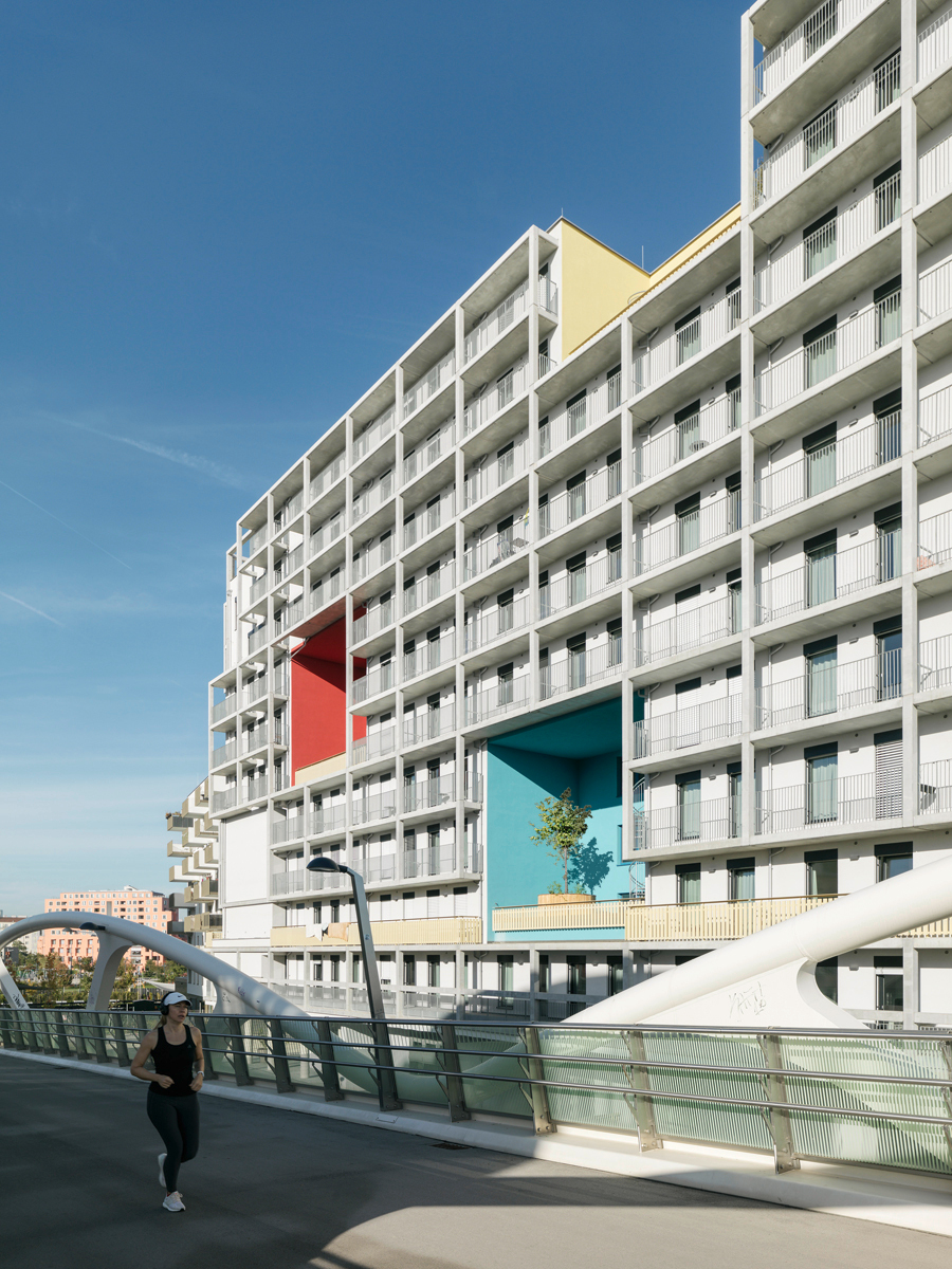 Ein Foto von Paul Ott