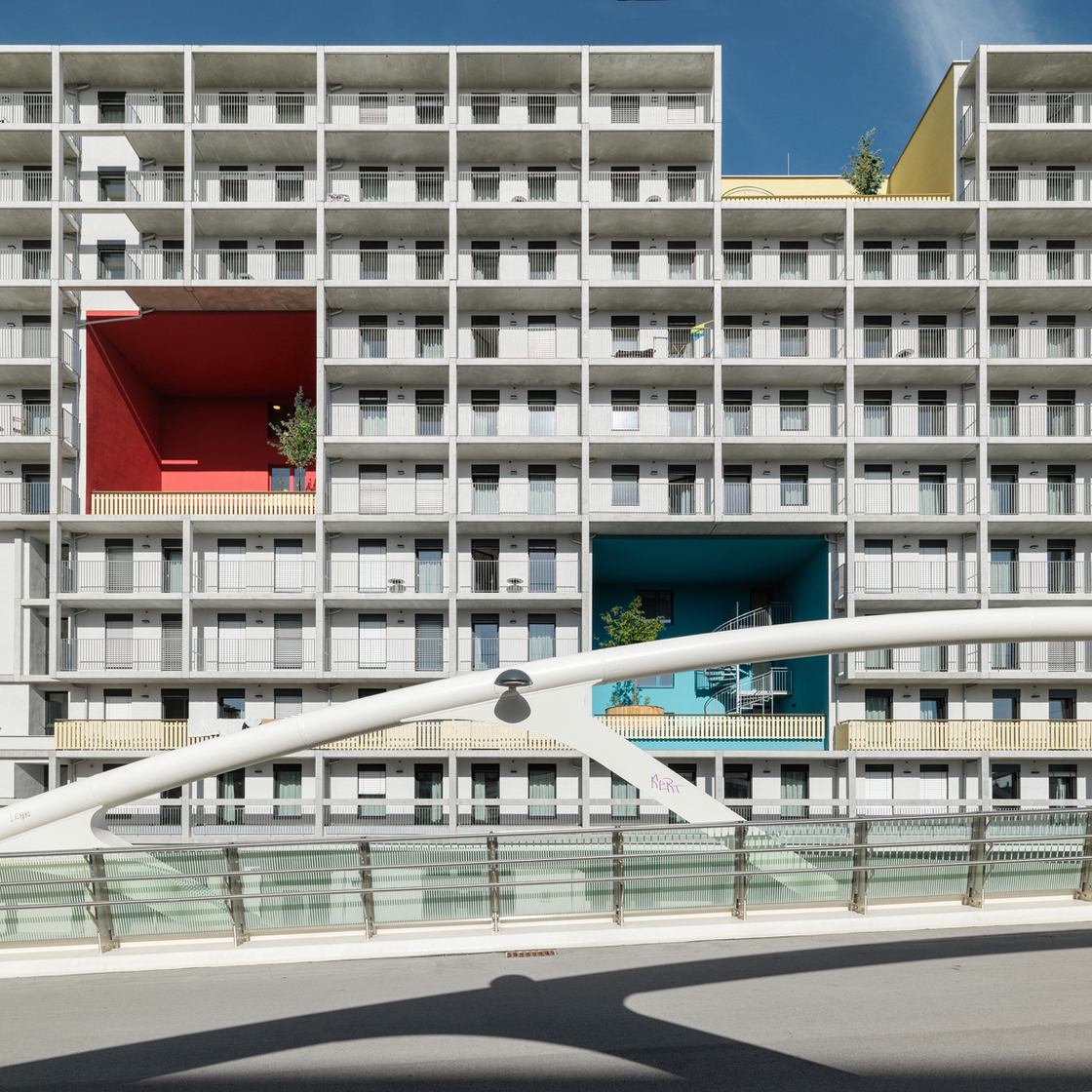 Ein Foto von Paul Ott