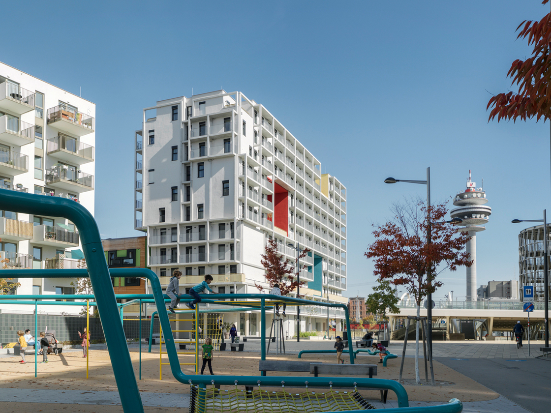 Ein Foto von Paul Ott