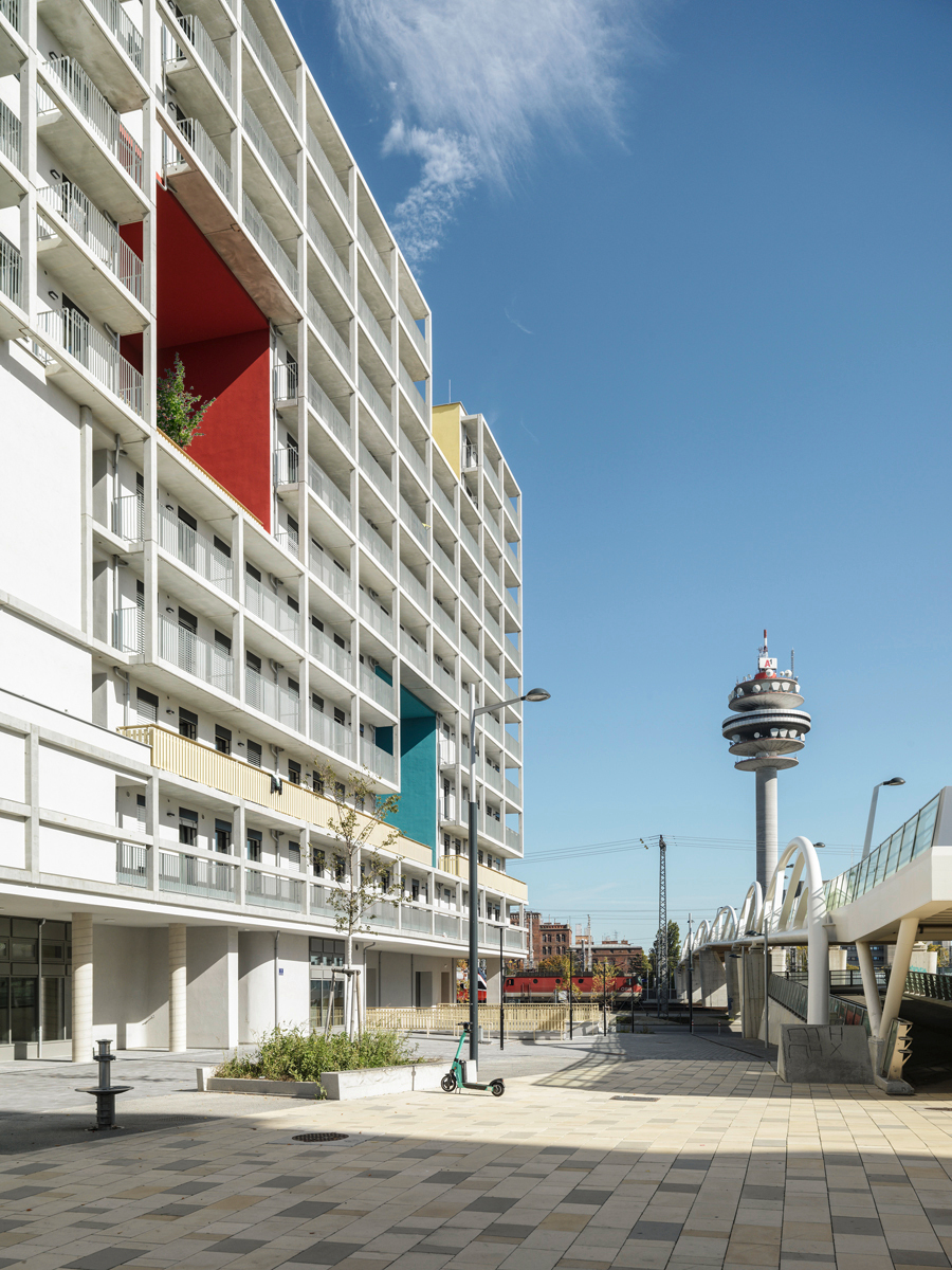 Ein Foto von Paul Ott