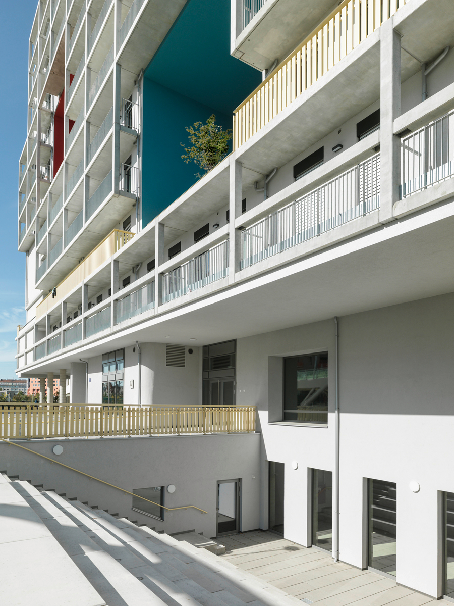 Ein Foto von Paul Ott