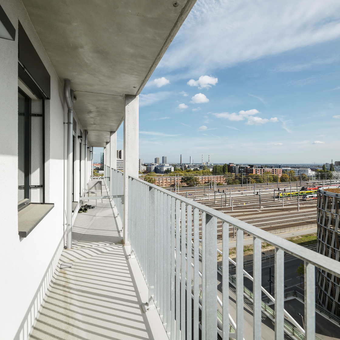 Ein Foto von Paul Ott