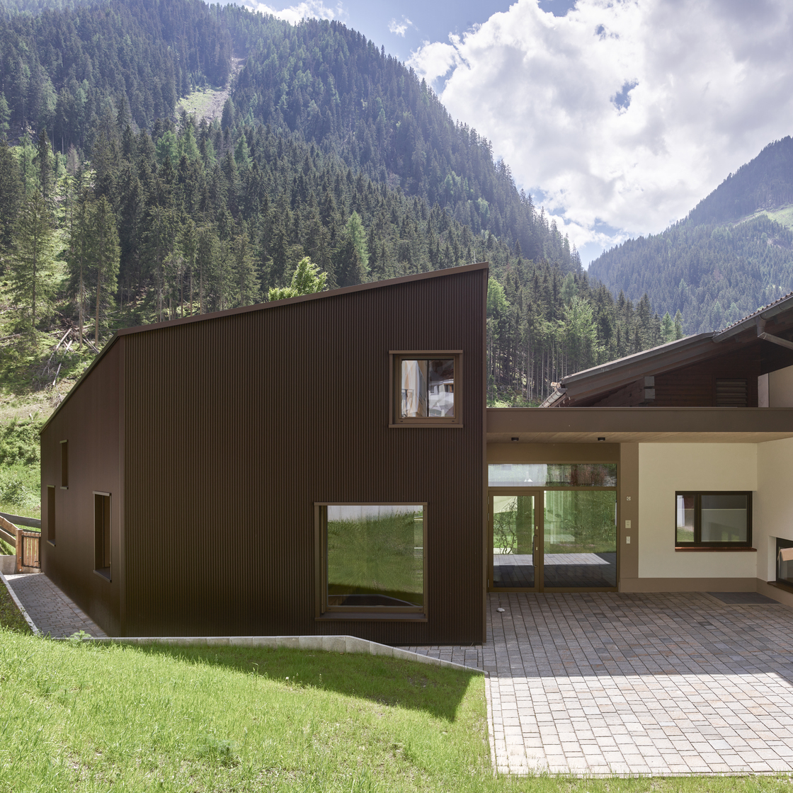 Ein Foto von Kurt Hörbst