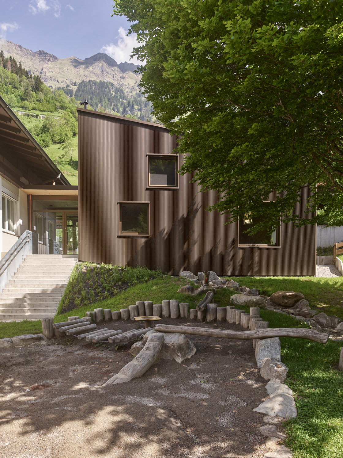 Ein Foto von Kurt Hörbst