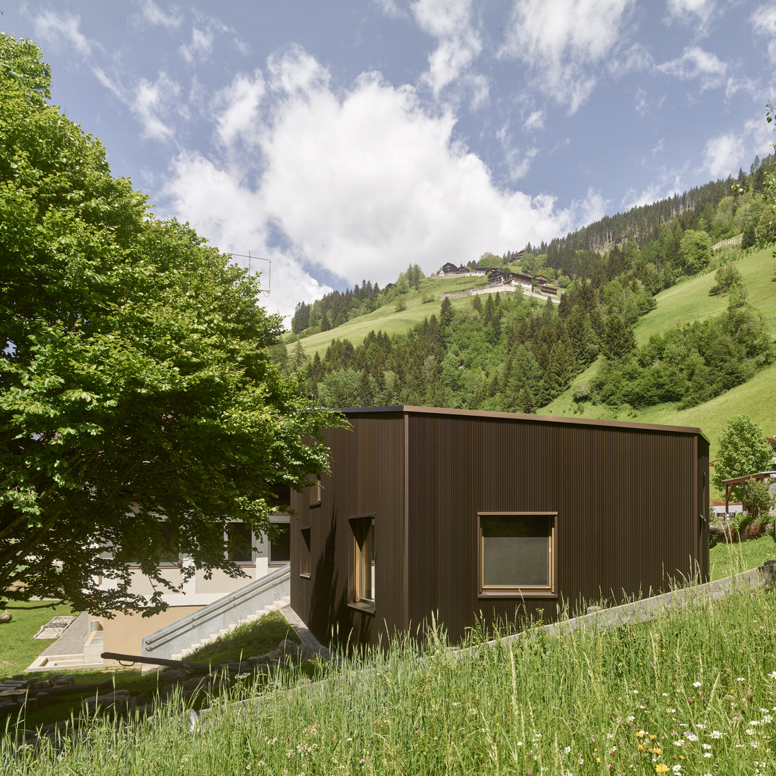 Ein Foto von Kurt Hörbst