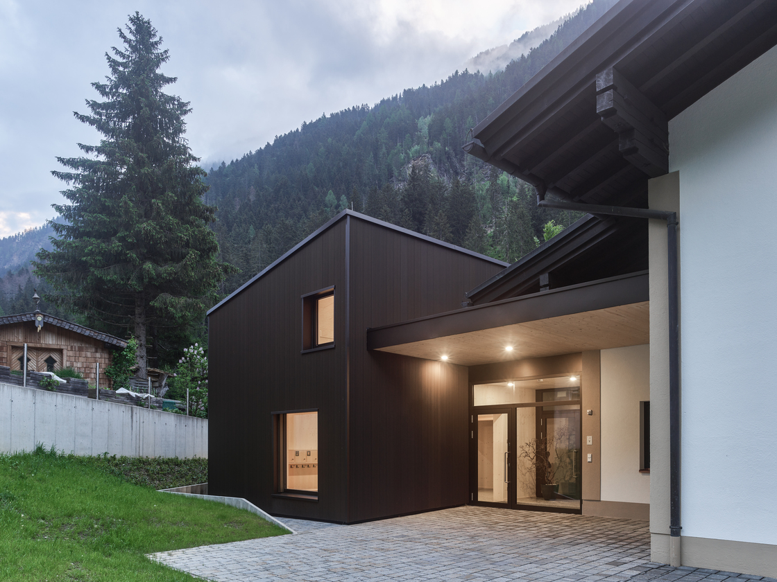 Ein Foto von Kurt Hörbst