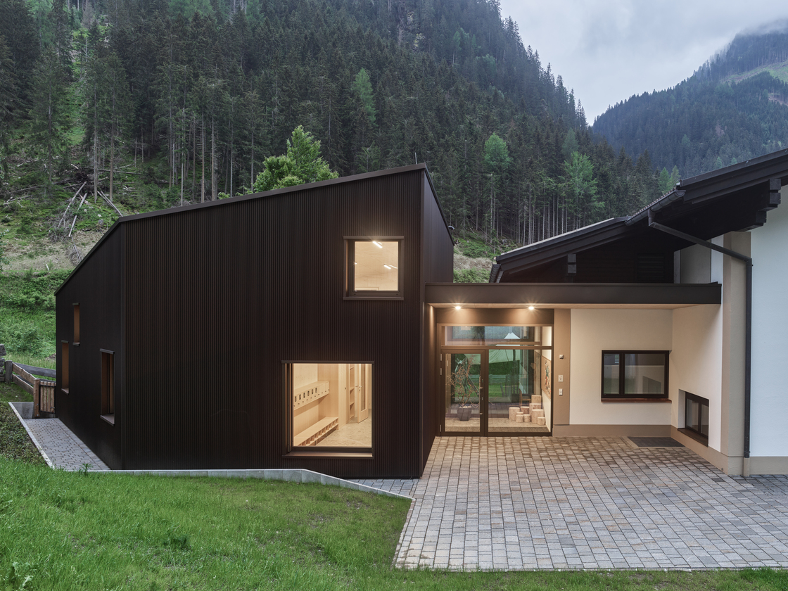 Ein Foto von Kurt Hörbst